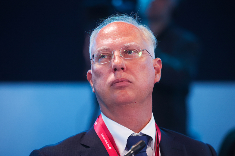 Дмитриев призвал европейцев вспоминать фон дер Ляйен при виде счетов за газ