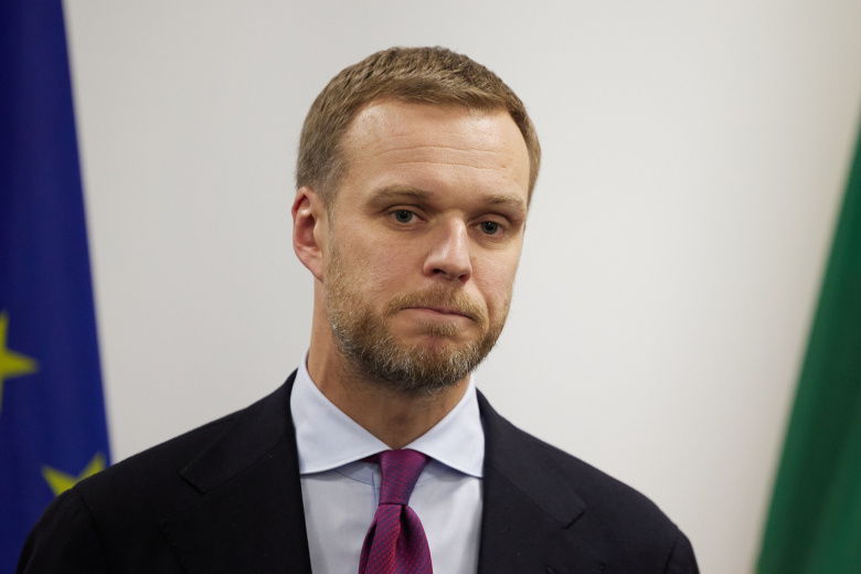 Экс-глава МИД Литвы рассказал, как Венгрию отстраняли от переговоров ЕС