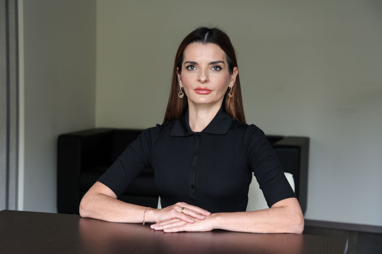 Гуцул раскрыла коварные планы властей Молдавии на Гагаузию