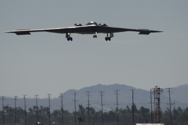 Италия «захлопнула дверь» перед носом военных США