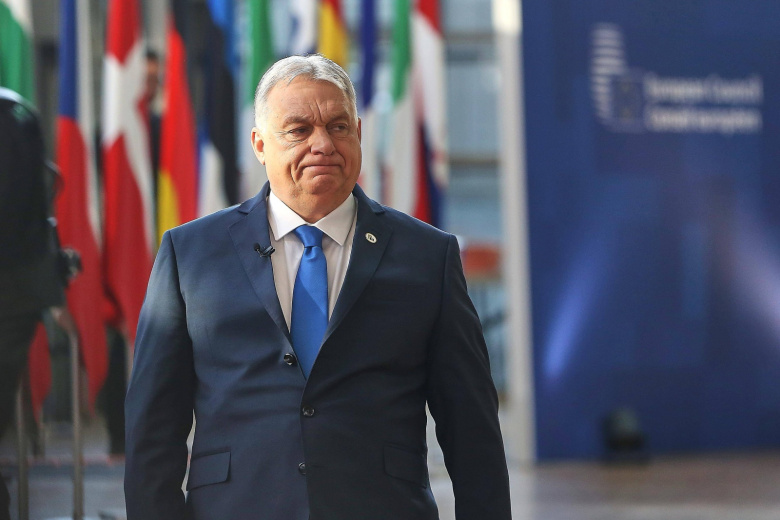 Орбан использовал выражение фон дер Ляйен, говоря об энергоресурсах из РФ