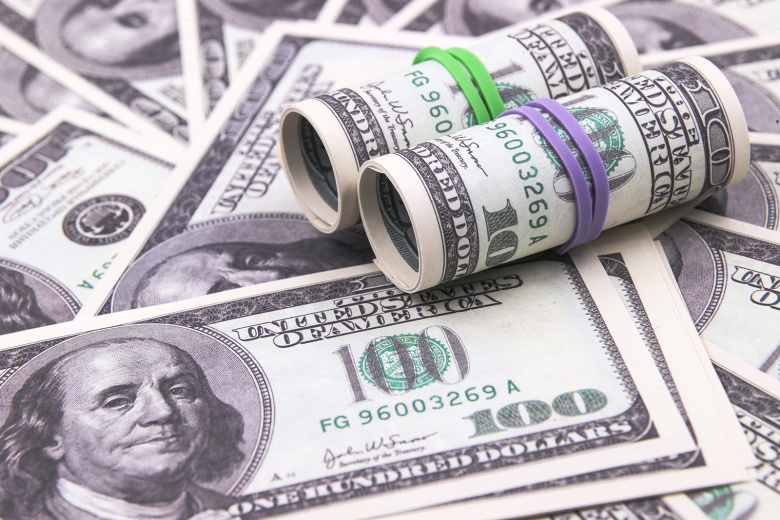 Украина получила $1,5 млрд по новой программе МВФ