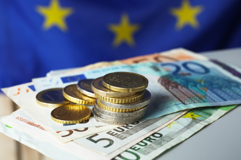 ЕС и Европейский инвестиционный банк решили дать Украине €600 млн