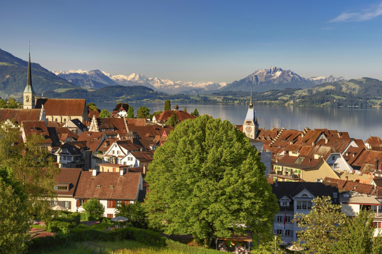 Назван европейский город, куда едут экспаты из Дубая