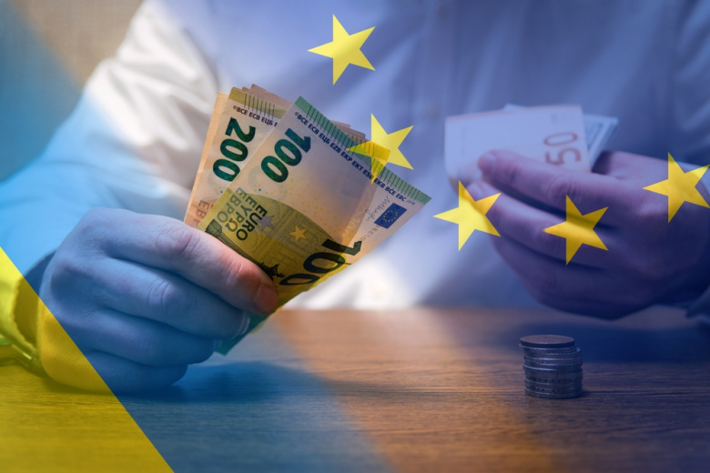Стало известно, когда ЕС может согласовать кредит Украине в обход Венгрии