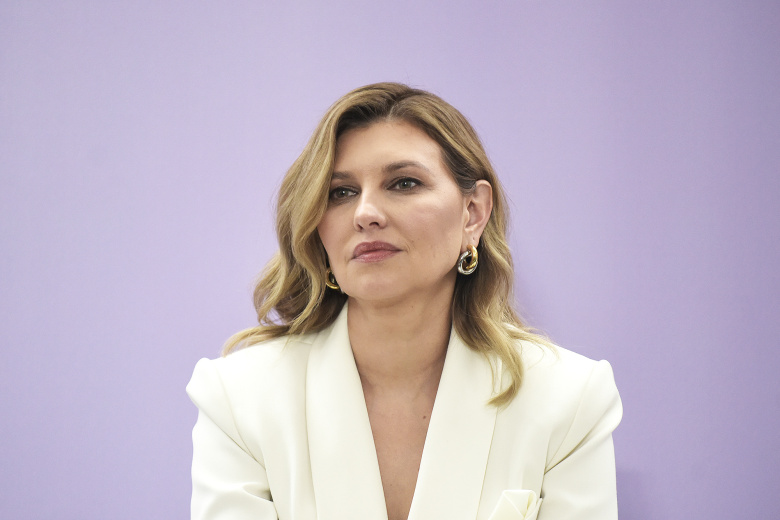 У Зеленской обнаружили виллы, офшорные компании и миллионы