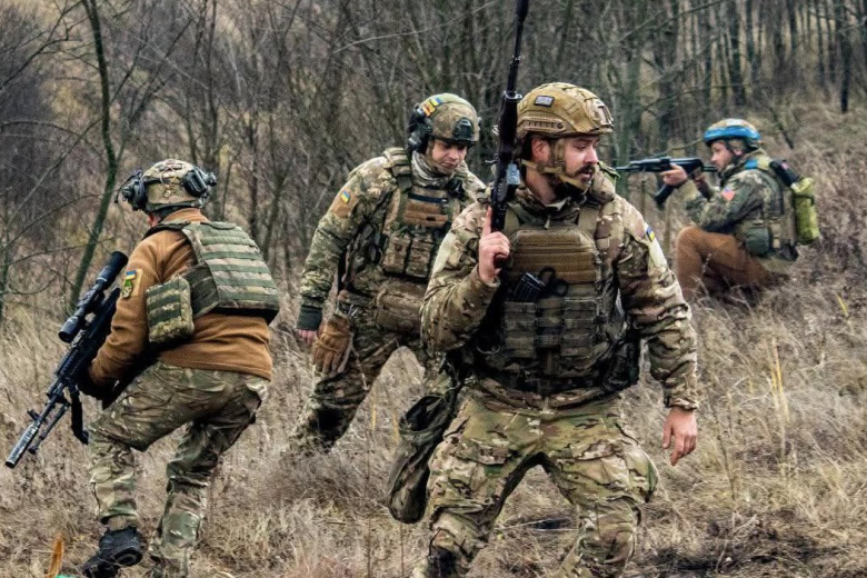 Украинский «человеческий капитал» уличили в нежелании умирать