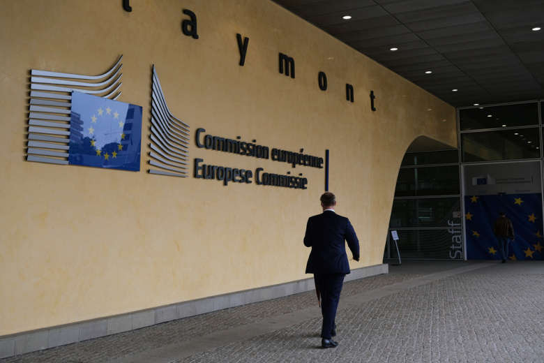 В Британии рассказали, чего боится Евросоюз