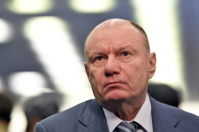 Британский суд пошел наперекор России в деле о разводе Потаниных