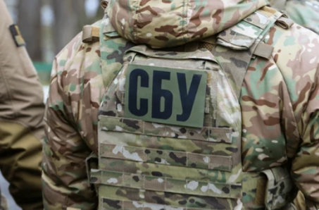 СБУ перекрыла канал уклонения от мобилизации