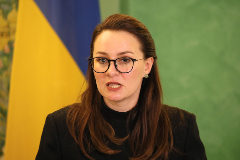 Стало известно, как Зеленский отправил в отставку Свириденко