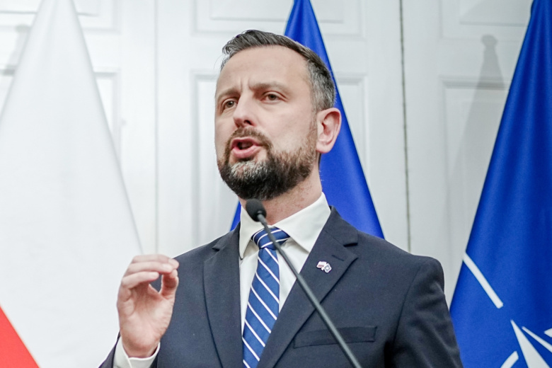 В Польше пообещали не пускать Украину «с Бандерой на флаге» в ЕС