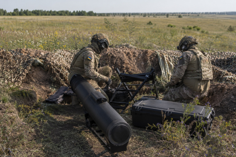 «Захочет показать себя»: военэксперт о контрнаступлении ВСУ при Драпатом
