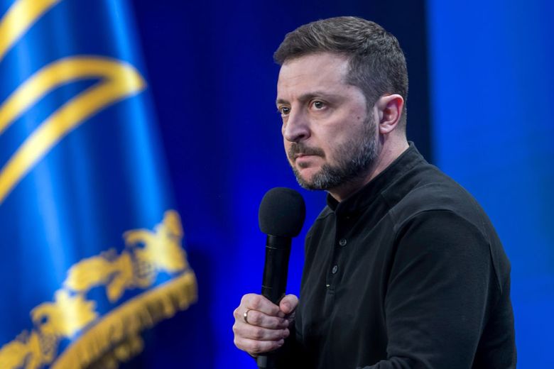 В Европе указали, кто является главным препятствием к миру на Украине