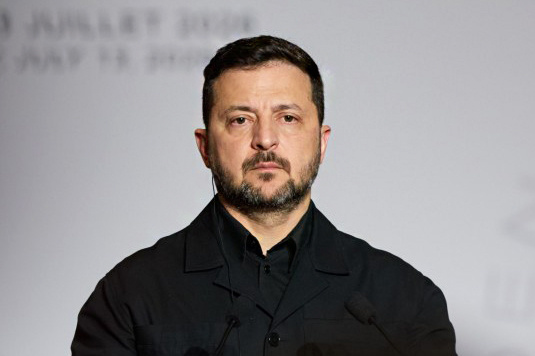 Владимир Зеленский