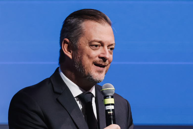 Эндрю Парсонс