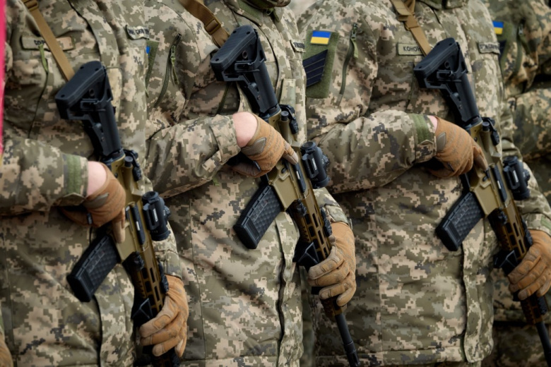 ВС Украины
