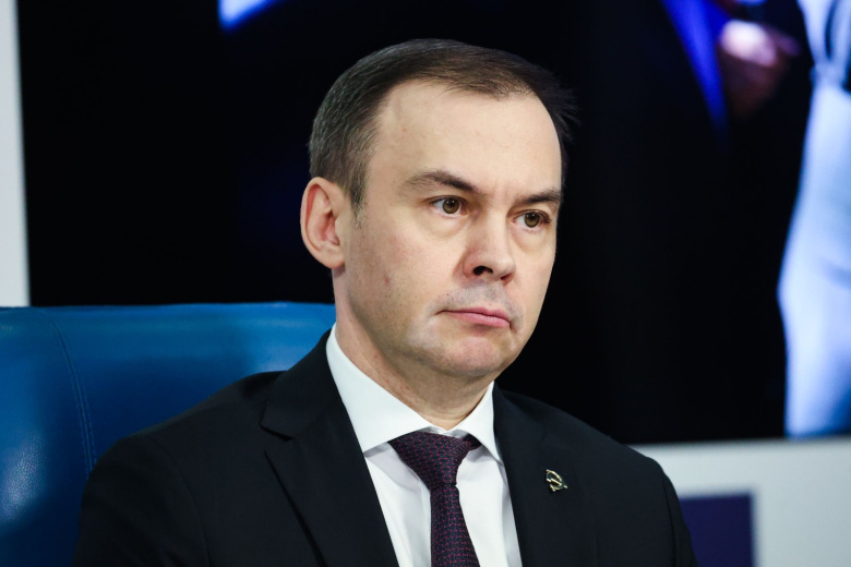 Юрий Афонин